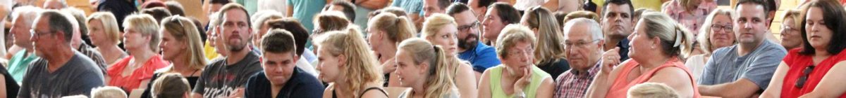 TOUSSINI.de circus mobile Besucher Grundschule