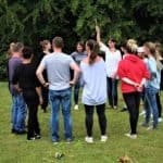 toussini.de Lehrerfortbildung Zirkuspädagogik