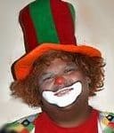 Thierry Clown Coco Team