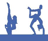 TOUSSINI.de circus mobile Zirkusshop Logo