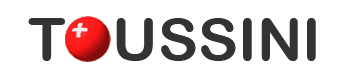toussini logo