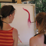 Sommerwerkstatt Chemnitz