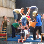 Sommerwerkstatt Chemnitz