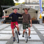 Sommerwerkstatt Chemnitz