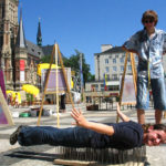 Sommerwerkstatt Chemnitz