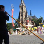 Sommerwerkstatt Chemnitz