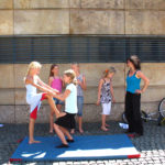 Sommerwerkstatt Chemnitz