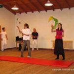 Witten-Annen Institut FWP