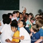 Toussini in Kapstadt