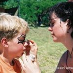 Toussini in Kapstadt