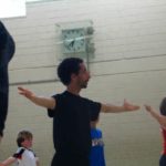 Toussini Zirkus Königin-Luisen Schule