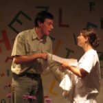 Toussini Zirkus Challes Heidgraben