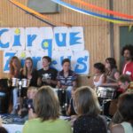 Toussini Zirkus Challes Heidgraben