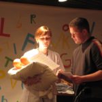 Toussini Zirkus Challes Heidgraben