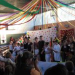 Toussini Zirkus Challes Heidgraben