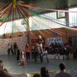 Toussini Zirkus Challes Heidgraben