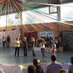 Toussini Zirkus Challes Heidgraben