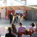 Toussini Zirkus Challes Heidgraben