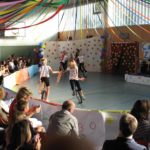 Toussini Zirkus Challes Heidgraben