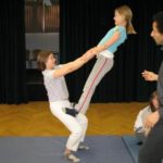 Toussini in Schloss Hagerhof