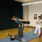 Toussini in Schloss Hagerhof