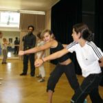 Toussini in Schloss Hagerhof