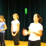 Toussini in Schloss Hagerhof