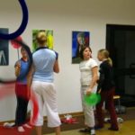 Toussini in Schloss Hagerhof