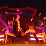 Jugendzirkusfestival Tortellini