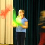 Toussini in Schloss Hagerhof