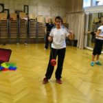 Toussini in Schloss Hagerhof