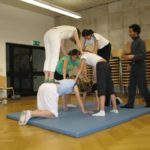 Toussini in Schloss Hagerhof