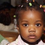 Toussini Zirkus Kamerun in Hamburg