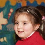 Toussini Zirkus Kamerun in Hamburg