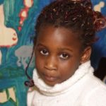 Toussini Zirkus Kamerun in Hamburg