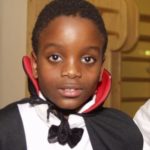 Toussini Zirkus Kamerun in Hamburg