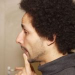 Toussini Zirkus Kamerun in Hamburg