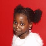 Toussini Zirkus Kamerun in Hamburg