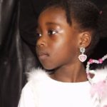 Toussini Zirkus Kamerun in Hamburg