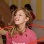 Toussini Zirkus Kamerun in Hamburg