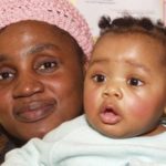 Toussini Zirkus Kamerun in Hamburg