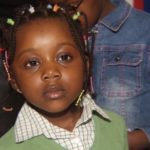 Toussini Zirkus Kamerun in Hamburg