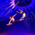 Jugendzirkusfestival Tortellini