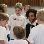 Toussini Schulprojekte