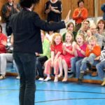 Toussini Schulprojekte