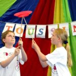 Toussini Schulprojekte