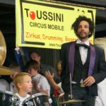 Toussini Schulprojekte