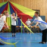 Toussini Schulprojekte