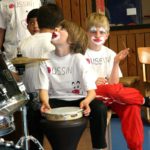 Toussini Schulprojekte