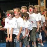 Toussini Schulprojekte